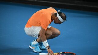 Rafael Nadal