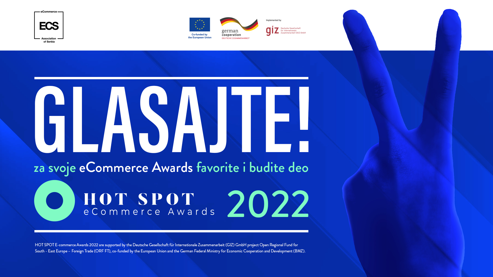 Hot Spot eCommerce Awards Archives - NOVA portal