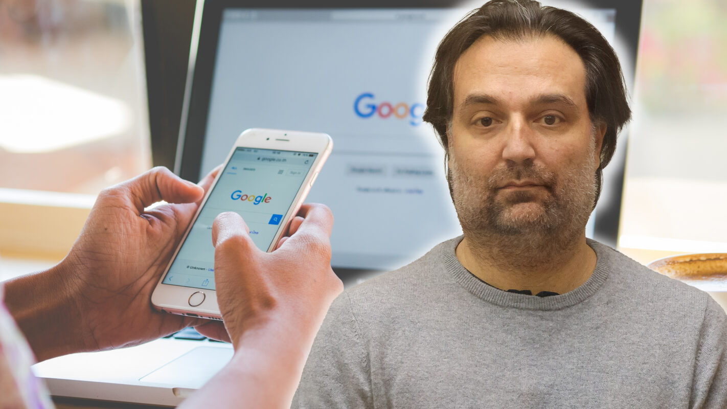 Enciklopedija užasa Brajana Volša: „Guglao“ i poznatog serijskog „ubicu sa kesama za đubre“ u noći kad je Beograđanka Ana ubijena