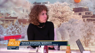 Tamara Džamonja Ignjatović