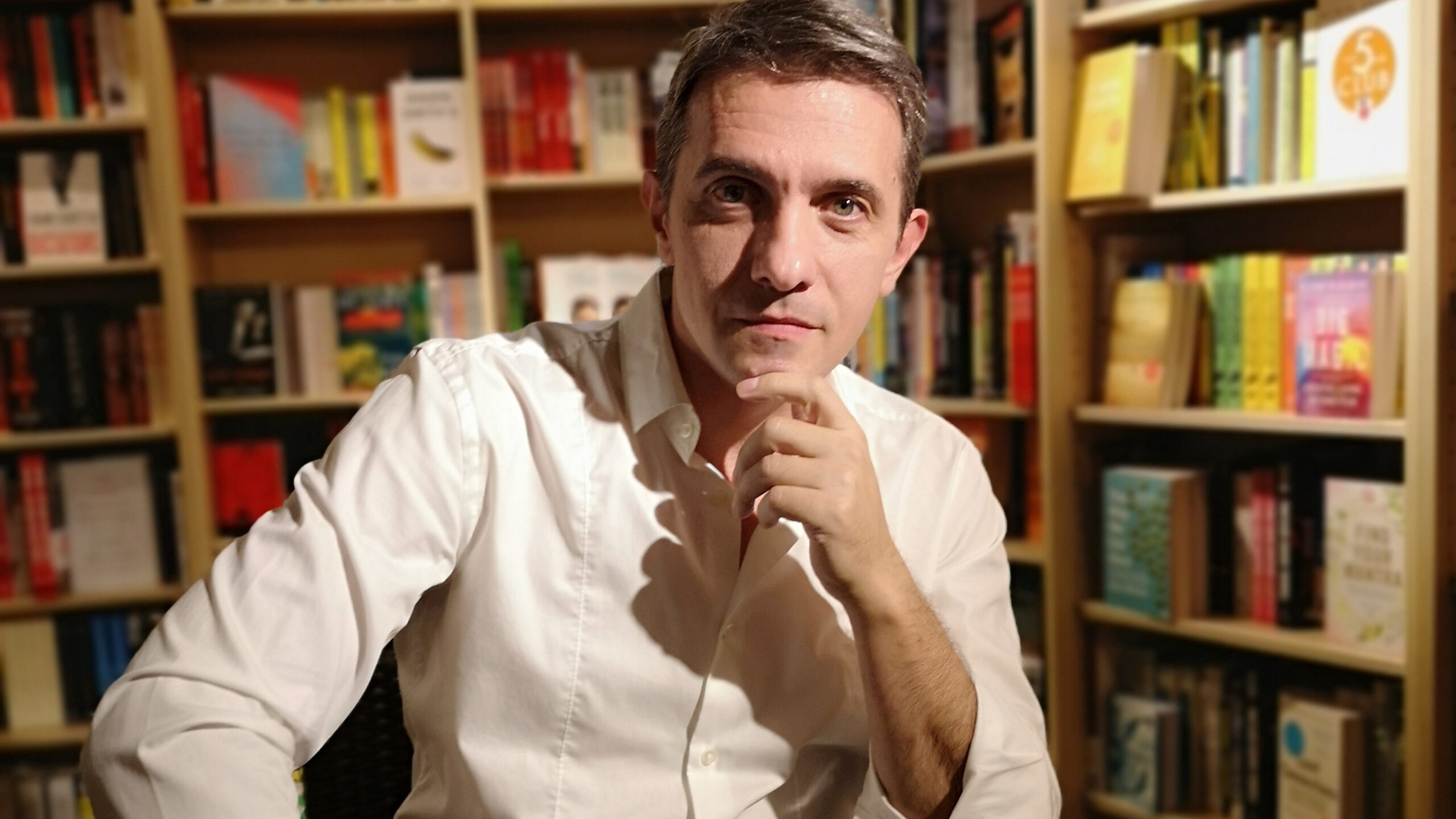 Žika 15 godina radi s talentovanim 