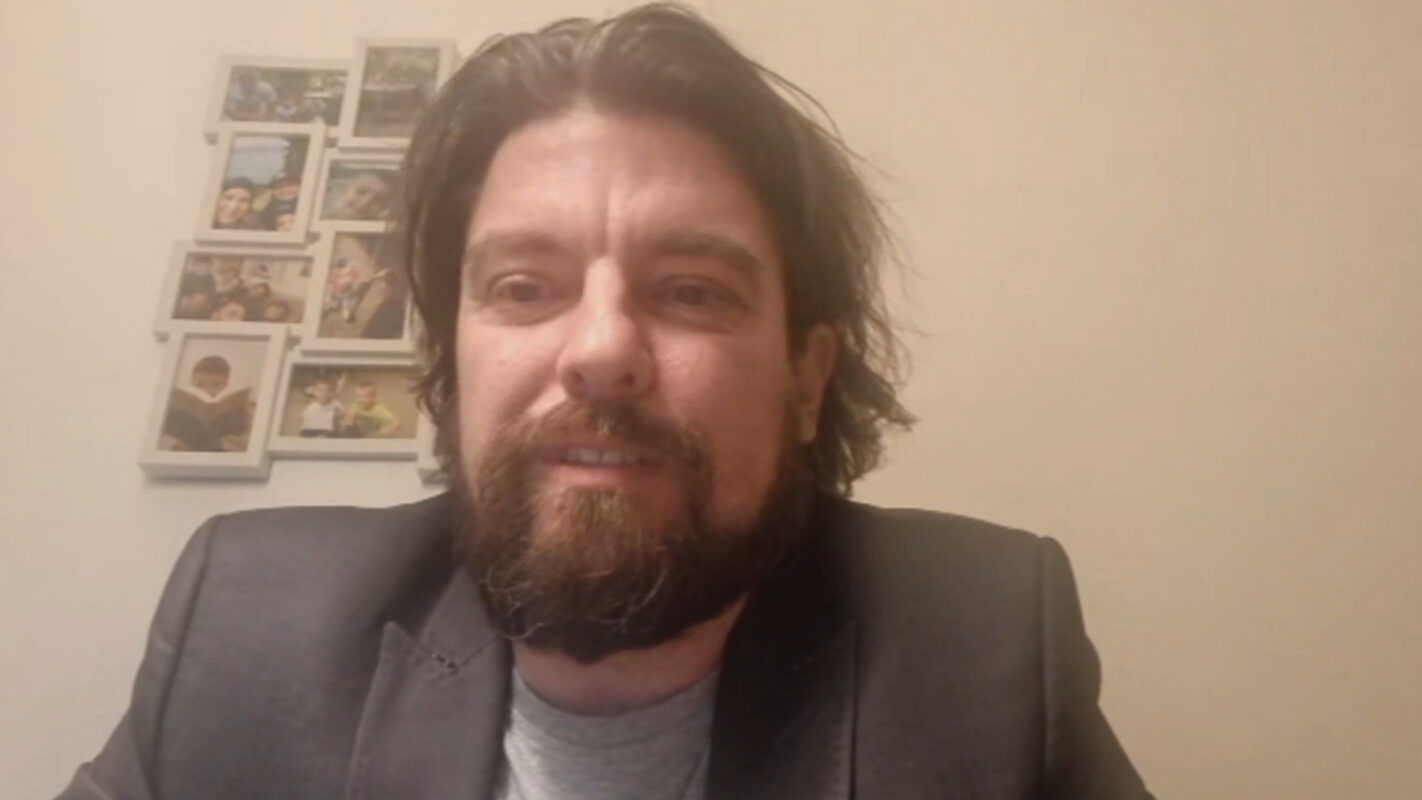 Primož Cirman Archives NOVA portal