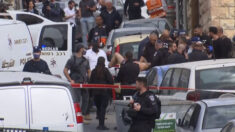 Dvoje povređenih u novom terorističkom napadu u Jerusalimu