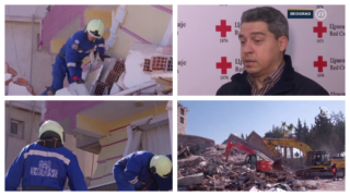 Posao spasilaca: Kako pomoći ljudima u ruševinama u slučaju zemljotresa