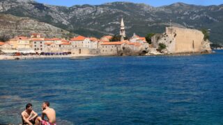 Budva