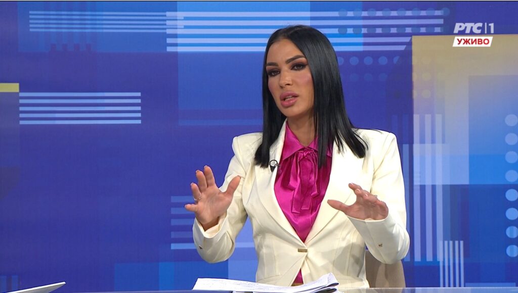 Bojana je 