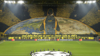 FK Borusija Dortmund