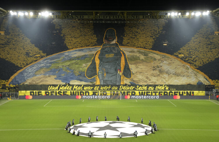 FK Borusija Dortmund