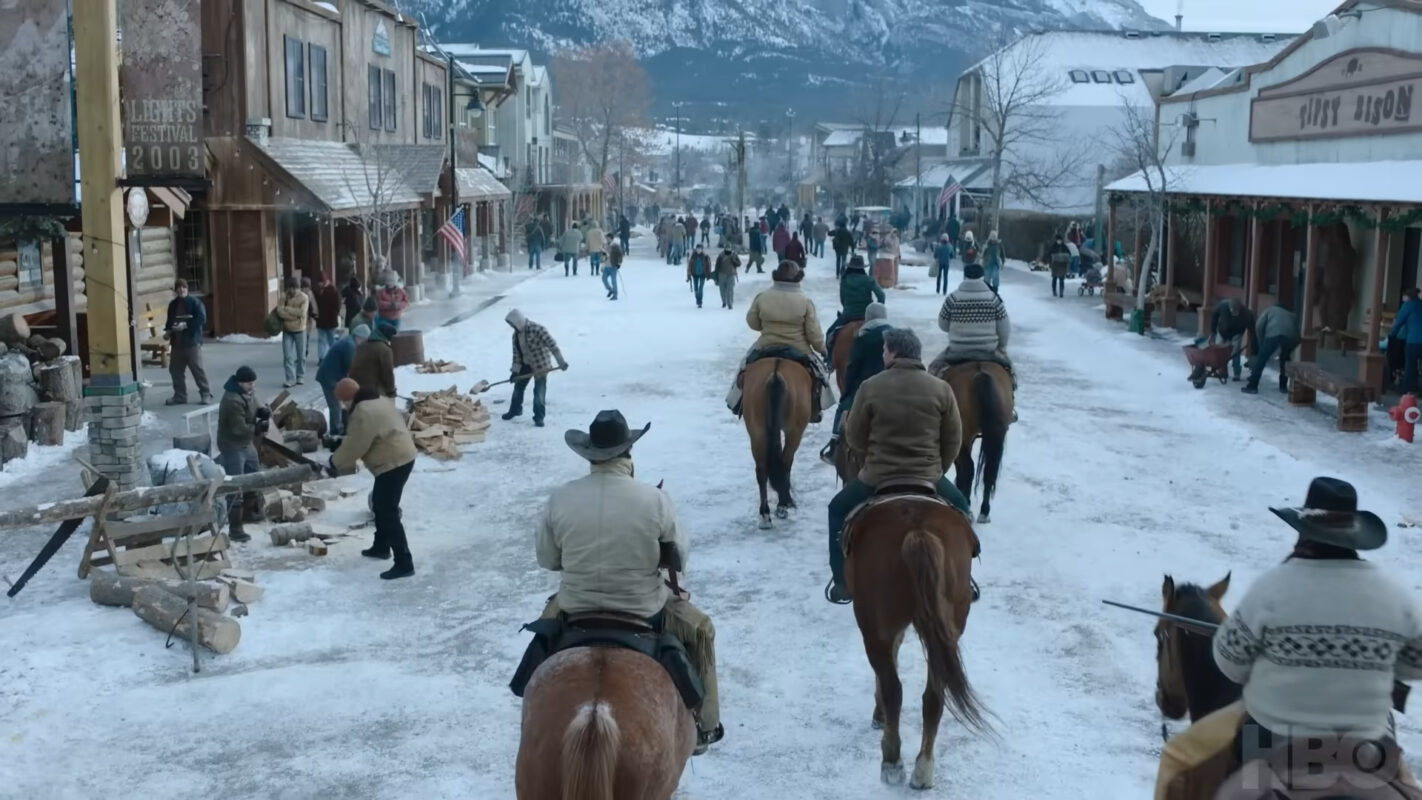 the lust us the lust us