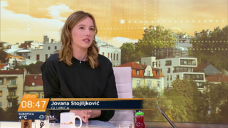 Jovana Stojiljković