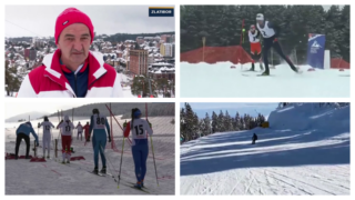 Slaba infrastruktura otežava razvoj zimskih sportova na Zlatiboru