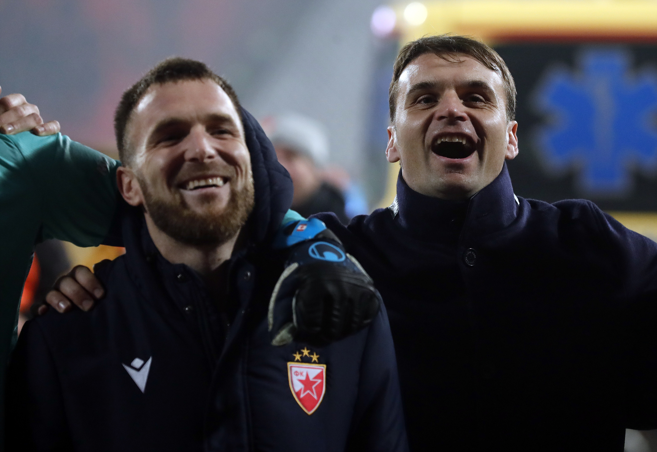 Milojević zagrmeo Ako hoćete bolji fudbal, gledajte Premijer ligu