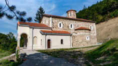 manastir sukovo