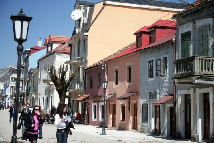 cetinje