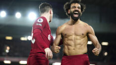 Mohamed Salah