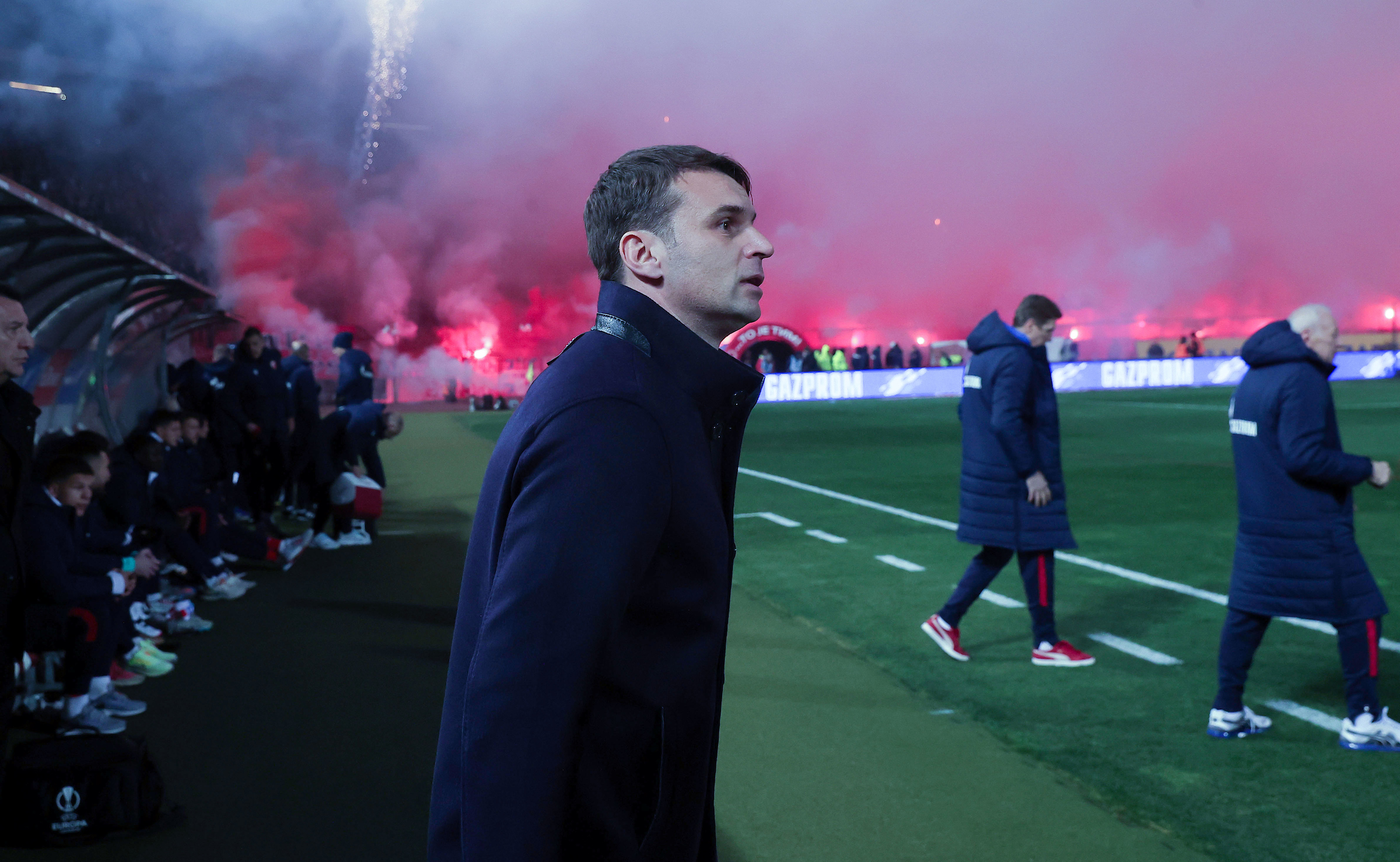 Milojević i Zvezda u čemu je tajna mogućeg rastanka