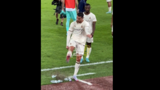 Kristijano Ronaldo