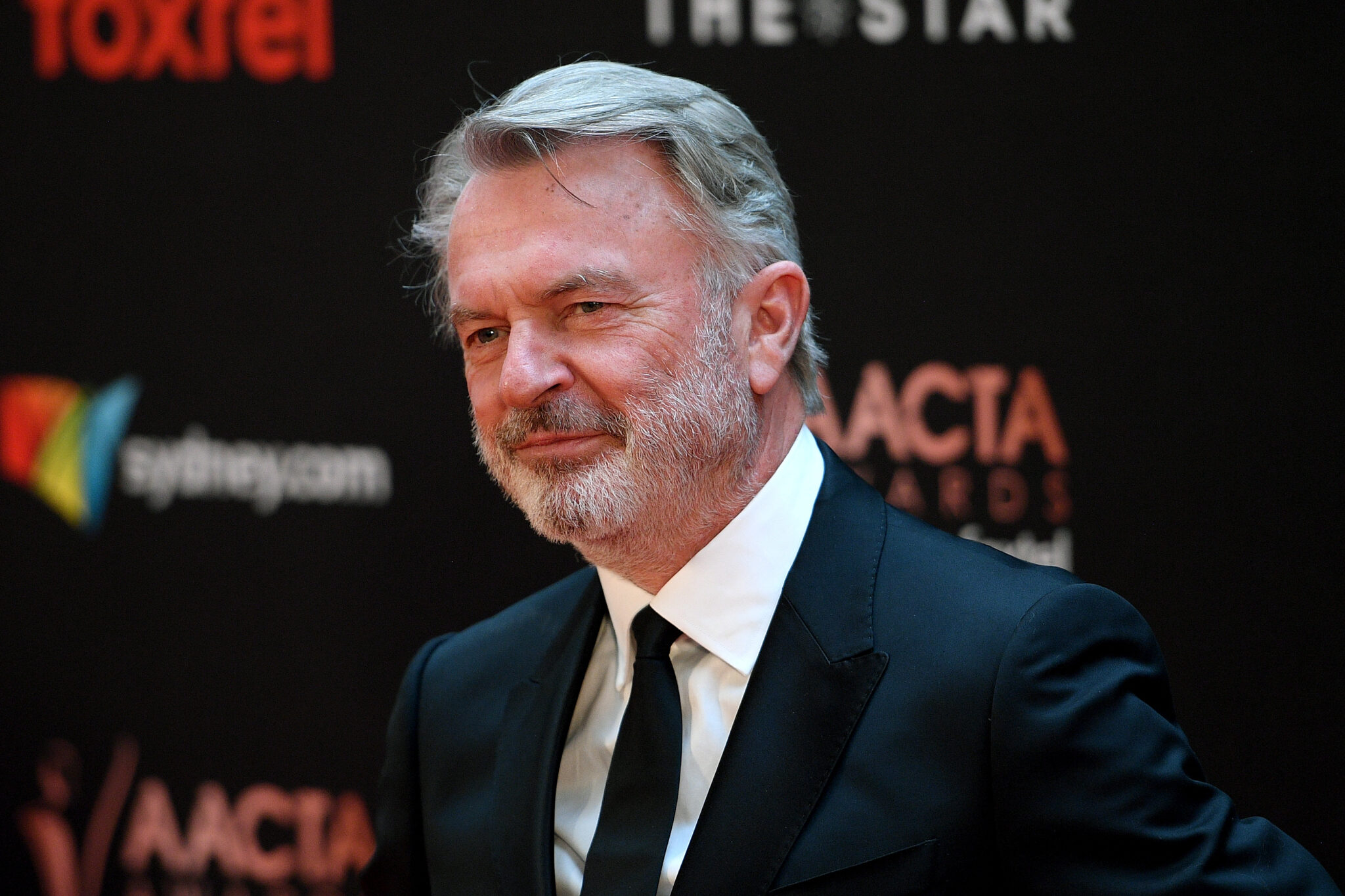 Сэм нилл. Sam Neill. Сэм Нилл Омен.