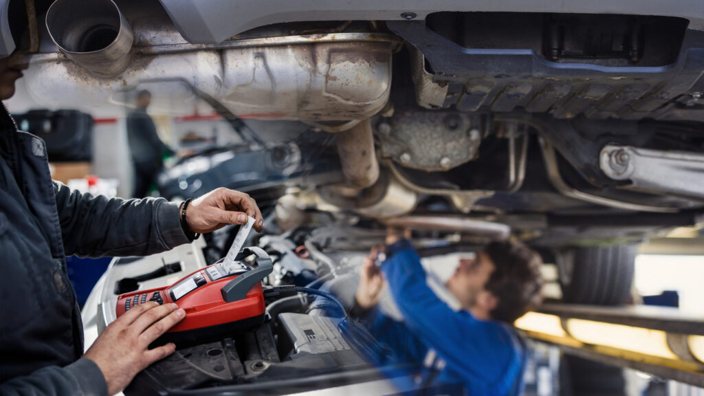 automehaničar Archives - NOVA portal