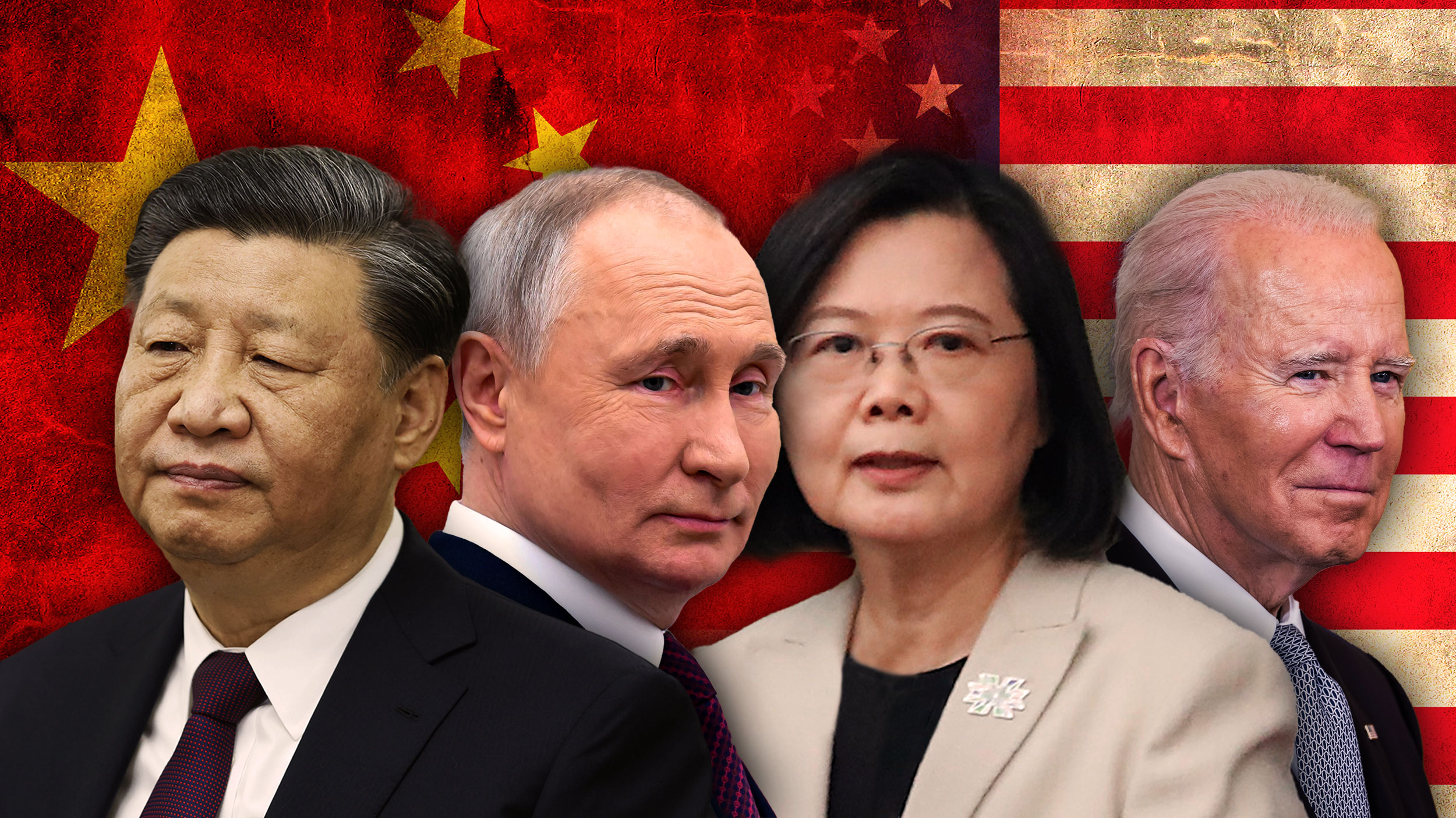 Na pomolu velika drama između Kine i Amerike: Dok je Si u Moskvi kod Putina, skovan pakleni plan