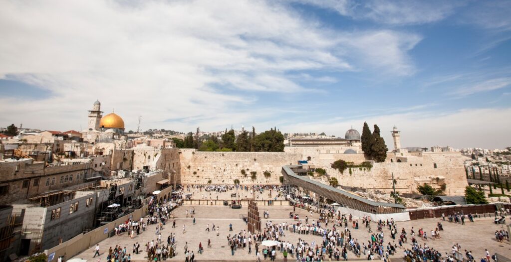 Jerusalim