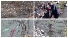 Reke u Novom Pazaru umiru: Voda je petog stepena zagađenosti