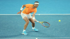 Rafeal Nadal