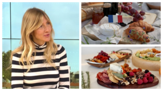 Francuski paradoks - vino, sir i bez srčanih problema