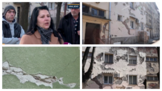 16 teško oštećenih zgrada i dalje nije sanirano: Zaboravljeni smo od svih