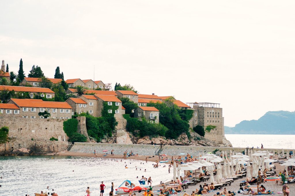 budva