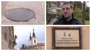 Sremski Karlovci plaćaju privatnu firmu za komunalne poslove za koje je zaduženo njihovo javno preduzeće