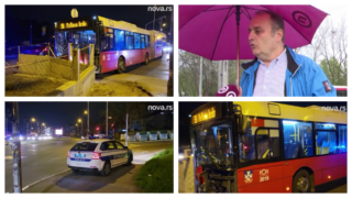 Poginuo vozač gradskog autobusa: Koliko često vozači obavljaju preglede