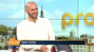 Tijago Fereira