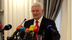 Bivši vlasnik Agrokora Ivica Todorić želi da bude premijer