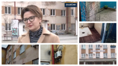 Šta "koči" rekonstrukciju srednjoškolskog centra u Zaječaru