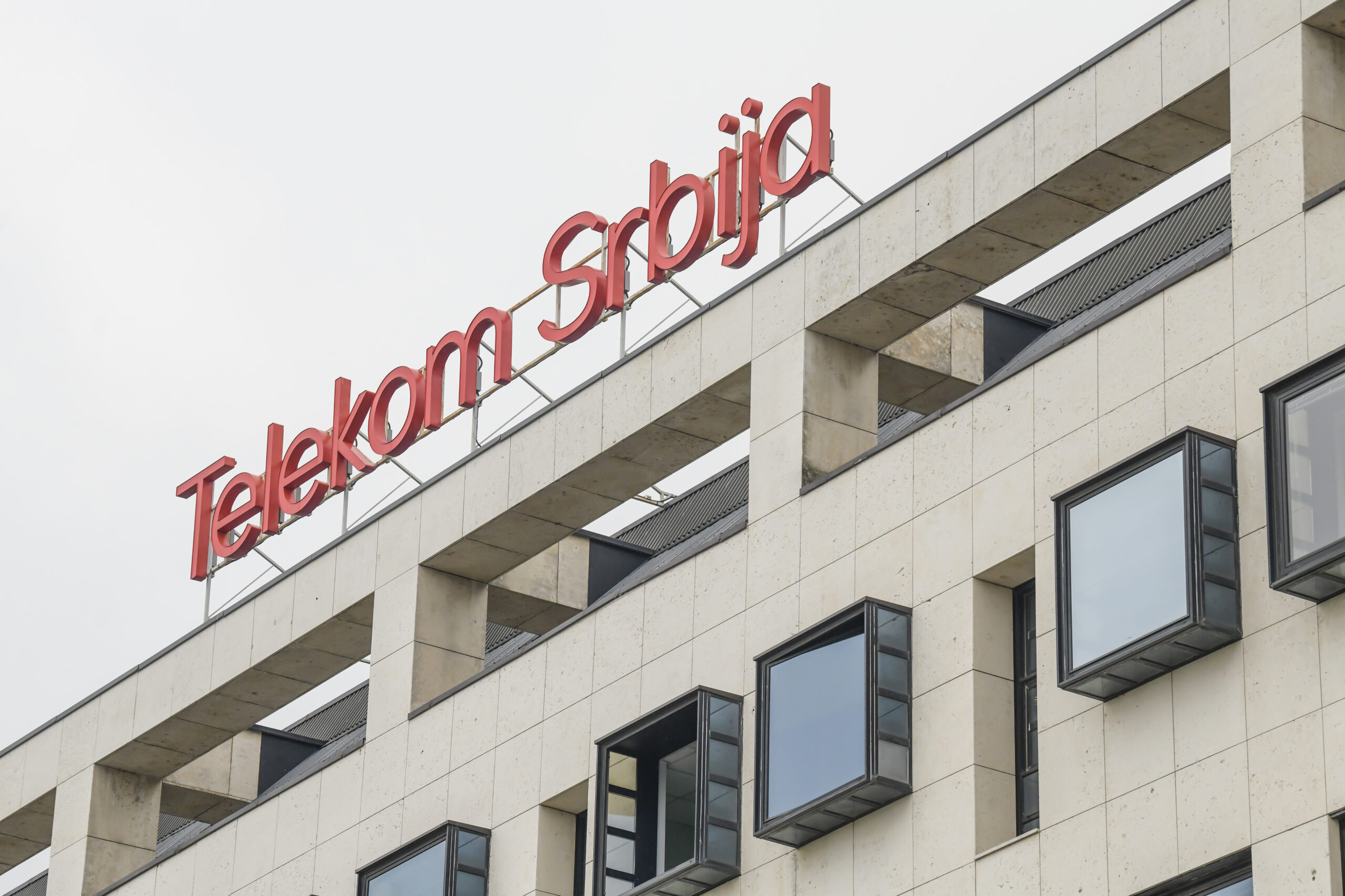 Finansijske rezultate Telekoma nećemo znati još najmanje mesec dana: Izveštaj po drugi put na doradi
