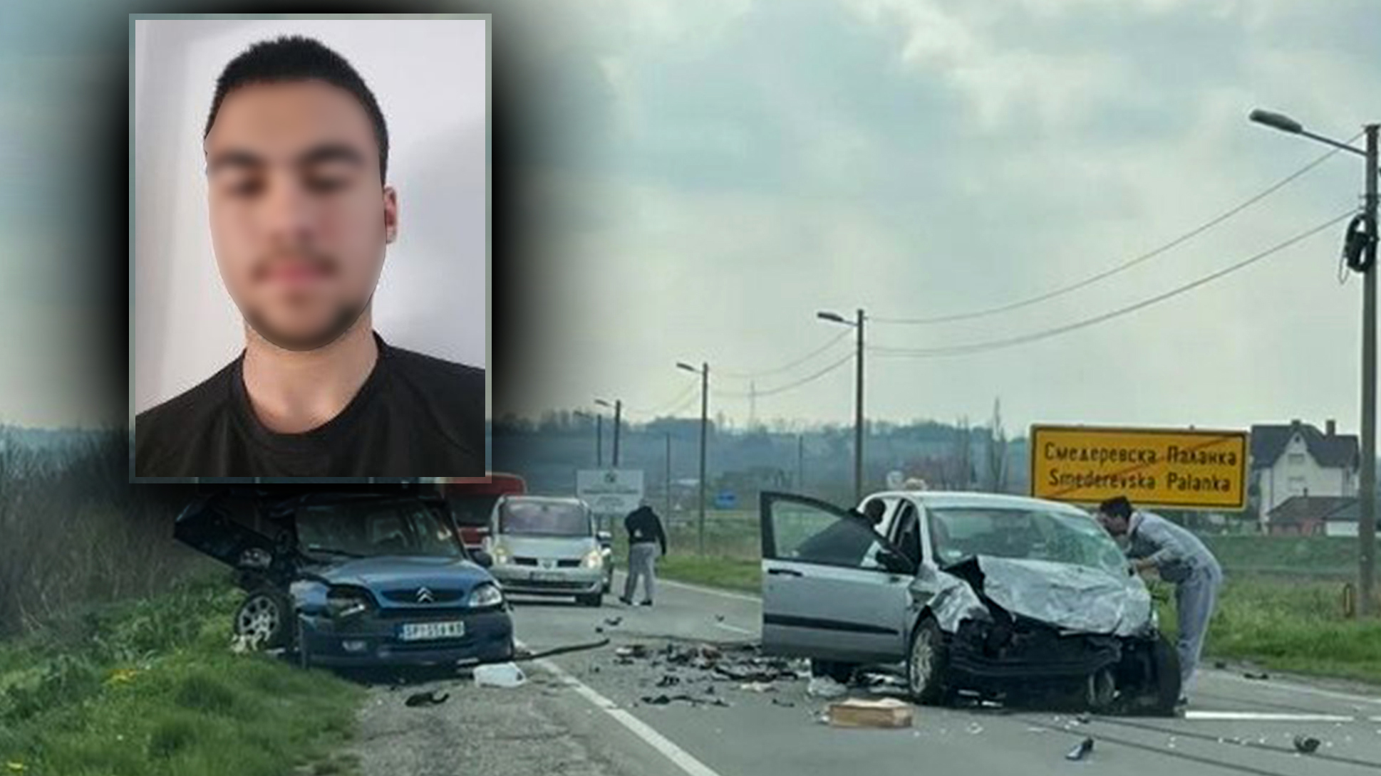 "Voleo je fudbal više od svega, bio je omiljen među saigračima": Smrt ...