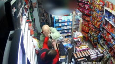 Napadnuta radnica prodavnice u Zemunu, muškarac brutalno nasrnuo na nju