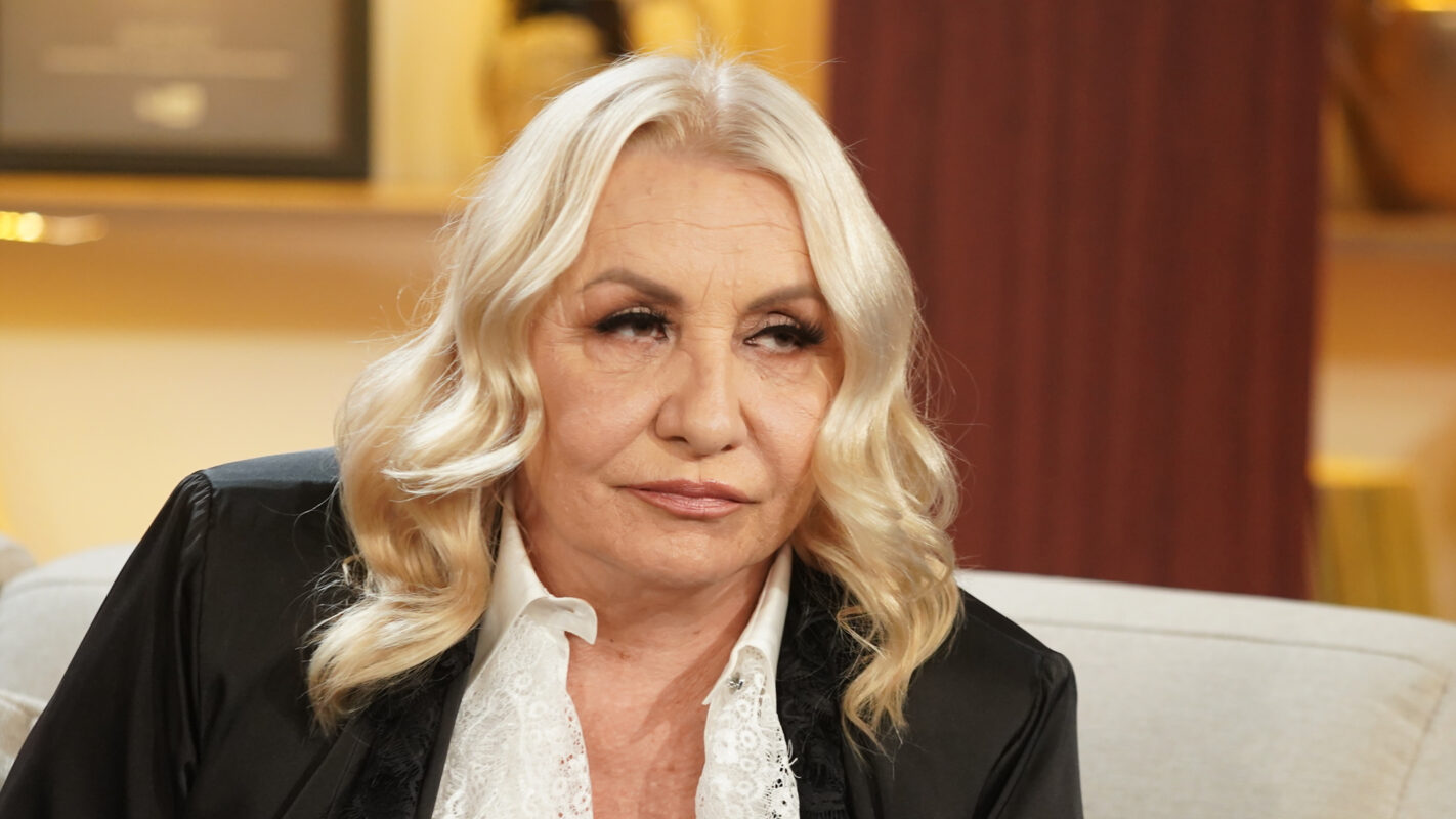 Vesni Zmijanac produžen boravak u bolnici: Otkriveno u kakvom je stanju