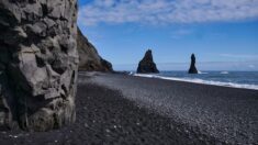 Reynisfjara