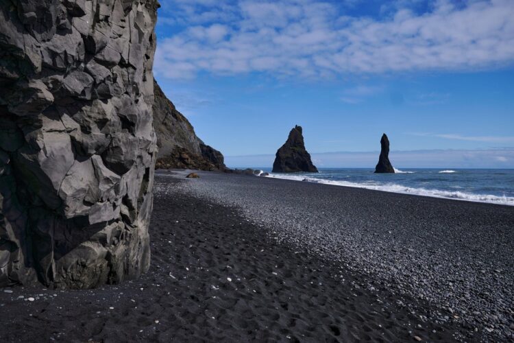 Reynisfjara