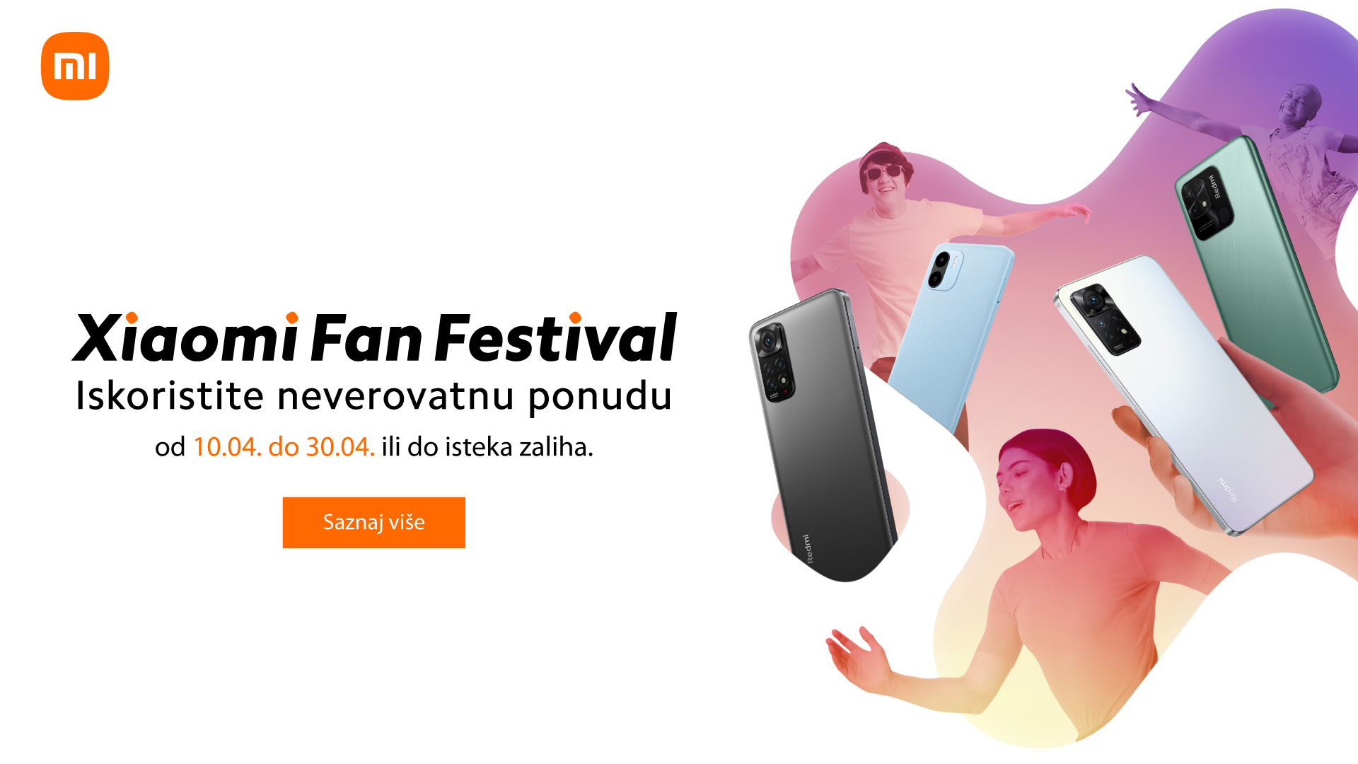 redmi fan festival 2022