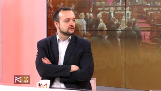 Boban Stojanović o poslaničkom povratku sa raspusta i izborima koji (ne)će biti