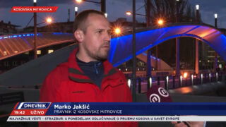 GOST LIVE: Marko Jakšić