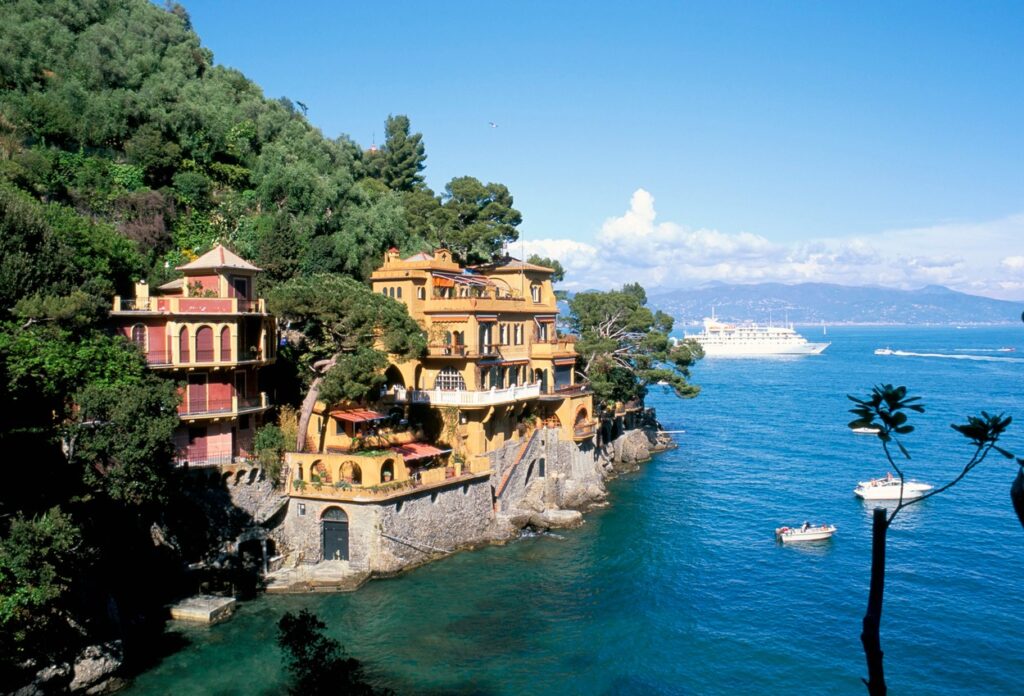 Portofino