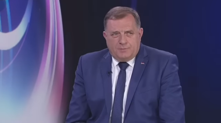 Milorad Dodik