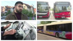 Bez promena u GSP-u: Beograd odustao od novog sistema za naplatu prevoza