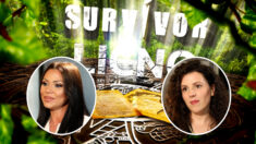 Survivor 2023 licno ep08 Marijana Rudović Jelena Zlatar