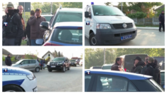 Masovni ubica iz Mladenovca, uhapšen je nedaleko od Kragujevca
