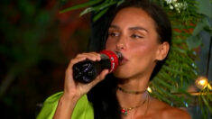 Učesnici "Survivora" piju "Coca-Colu Zero Sugar"